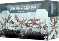 Games Workshop Warhammer 40,000 Tyranids Gargoyles Set of...
