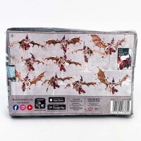 Games Workshop Warhammer 40,000 Tyranids Gargoyles Set of 10 highly detailed miniatures