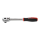 Holex Umschaltbare 1/2 Zoll Knarre mit Auswerfer, Modell 1/2, robust und vielseitig einsetzbar