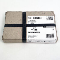 Bosch S 922 BF reciprocating saw blade 150mm, 100 pieces, flexible, suitable for metal, durable and precise
