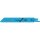 Bosch S 922 BF reciprocating saw blade 150mm, 100 pieces, flexible, suitable for metal, durable and precise