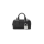 LOEWE Amazona Nano Tasche, glänzendes Kalbsleder, Schwarz, kompakte Maße 5.5 x 11.5 x 3.5 cm, gebraucht