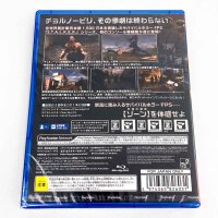 Game World PS4 Spiel STALKER: Legends of the Zone Trilogy Japan Version Deutsch spielbar ab 18 Jahren