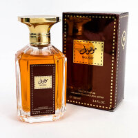 Mousuf Onlyou Mens Perfume 100ml – Sandalwood Amber, long-lasting, woody, warm, masculine