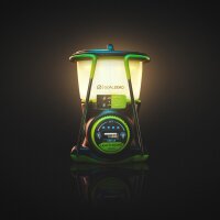 GoalZero Mini LED Leuchtturm Reiselaterne,...