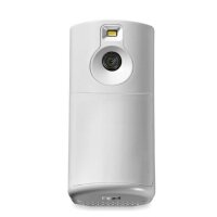 Resideo IMV210 Indoor Motion Detector with Camera, Wireless, 12 m Range