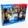 PLAYMOBIL City Action 71876 Diamond Heist Playset for children aged 4 and up