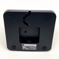 SUNMI Einzelladestation für L2s, L2s PRO, L2H, 5V 2A Ausgang, Schnellladegerät