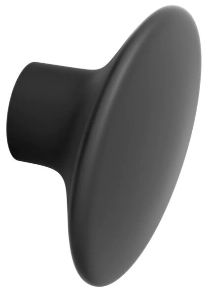 SONOS MOVE Wandhalterung, Schwarz, stabile Halterung für SONOS MOVE Lautsprecher, einfache Montage