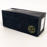 Ray-Ban Wayfarer Puffer Sunglasses Black 50-23-150 x ASAP Rocky Edition