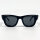 Ray-Ban Wayfarer Puffer Sunglasses Black 50-23-150 x ASAP Rocky Edition