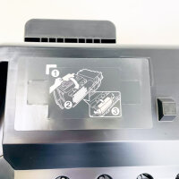 Konica Minolta Filtereinheit A92WR70211 für Drucker, effiziente Luftfilterung, kompatibel mit diversen Modellen