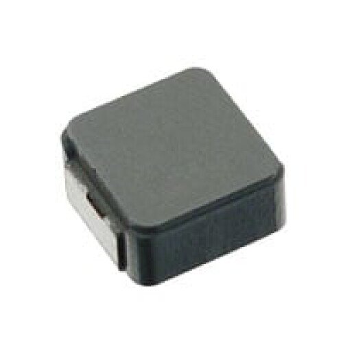 Vishay Dale IHLP3232DZER100M5A Power Inductor 5.1A, 53.5mΩ max., 13MHz, 8.18x8.18mm, height 4mm, -55°C to 125°C, shielded