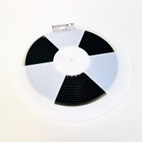 Vishay Dale IHLP3232DZER100M5A Power Inductor 5.1A, 53.5mΩ max., 13MHz, 8.18x8.18mm, height 4mm, -55°C to 125°C, shielded