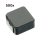 Vishay Dale IHLP3232DZER100M5A Power Inductor 5.1A, 53.5mΩ max., 13MHz, 8.18x8.18mm, height 4mm, -55°C to 125°C, shielded