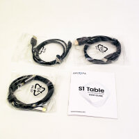 Arzopa S1 15.6" portable monitor, 1920x1080 Full HD, 60Hz, IPS, HDR, mini HDMI port