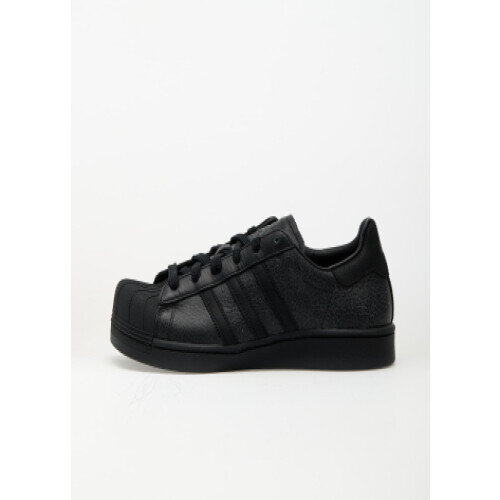 Adidas SST Modified Superstar x AVAVAV JI4585 Mens Shoes Black Size 46 2/3