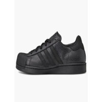 Adidas SST Modified Superstar x AVAVAV JI4585 Mens Shoes Black Size 46 2/3