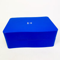 Adidas SST Modified Superstar x AVAVAV JI4585 Mens Shoes Black Size 46 2/3