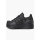 Adidas SST Modified Superstar x AVAVAV JI4585 Mens Shoes Black Size 46 2/3
