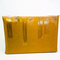 FLASHFISH P60 Powerstation 520Wh, Solar Generator mit 230V/560W Steckdose, 5x DC, 4x USB Ausgänge, Notstrom für Camping & Party