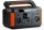 FLASHFISH P60 Powerstation 520Wh, Solar Generator mit 230V/560W Steckdose, 5x DC, 4x USB Ausgänge, Notstrom für Camping & Party