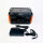 FLASHFISH P60 Powerstation 520Wh, Solar Generator mit 230V/560W Steckdose, 5x DC, 4x USB Ausgänge, Notstrom für Camping & Party