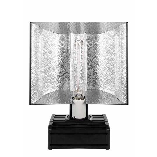 Lumen King HPS-600W Komplettarmatur ohne Glühlampe, 600W/400V, dimmbar 300/450/600W