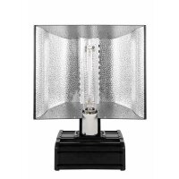 Lumen King HPS-600W Komplettarmatur ohne Glühlampe, 600W/400V, dimmbar 300/450/600W