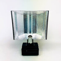 Lumen King HPS-600W Komplettarmatur ohne Glühlampe, 600W/400V, dimmbar 300/450/600W