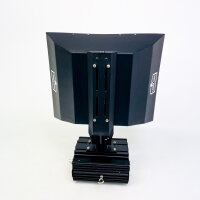 Lumen King HPS-600W Komplettarmatur ohne Glühlampe, 600W/400V, dimmbar 300/450/600W