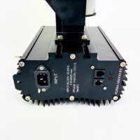 Lumen King HPS-600W Komplettarmatur ohne Glühlampe, 600W/400V, dimmbar 300/450/600W