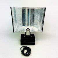 Lumen King HPS-600W Komplettarmatur ohne Glühlampe, 600W/400V, dimmbar 300/450/600W