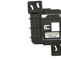 Mercedes-Benz W907 OM654 Diesel NOx-Sensorhalterung Modell A9075462500, langlebig und passgenau