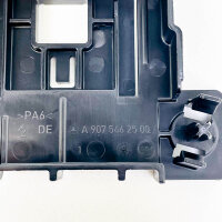 Mercedes-Benz W907 OM654 Diesel NOx-Sensorhalterung Modell A9075462500, langlebig und passgenau