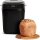 Panasonic SD-PN100KXE Mini Bread Maker with 18 Programs, Gluten-Free Option, Dual Temperature Sensors, Artisan Kneading System, Easy Operation
