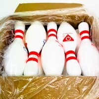 AMFLITE II QAM-031-480230 Cone Set of 10, 38 cm, luminous, robust, versatile