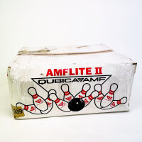 AMFLITE II QAM-031-480230 Cone Set of 10, 38 cm, luminous, robust, versatile