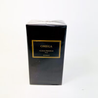 Elixir Prestige OMEGA Unisex Parfum 50ml, langanhaltender...