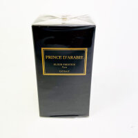 Elixir Prestige Prince D Arabie Unisex Parfum 50ml, Duft...