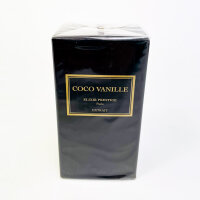 Elixir Prestige Coco Vanille Damenparfum 50ml, frisch und...