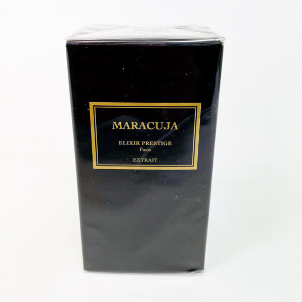 Elixir Prestige Maracuja Damenparfum 50ml, exotischer Blumen-Duft, langanhaltend, frisch und blumig