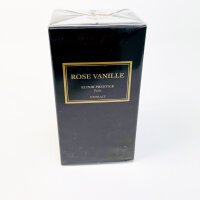 Elixir Prestige Rose Vanille Damenparfum 50ml mit...