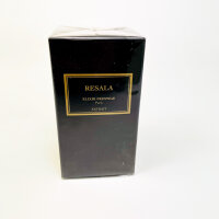 Elixir Prestige Resala 50ml Unisex Parfum mit Amber,...