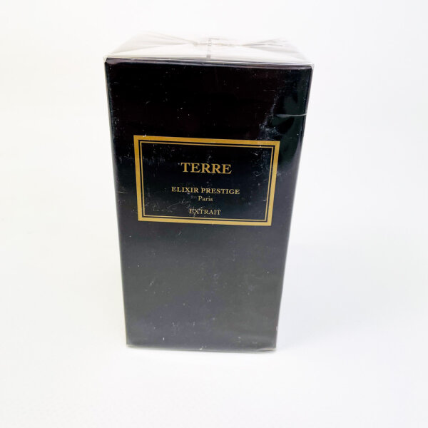 Elixir Prestige Terre Herrenparfum 50ml mit Bergamotte und Grapefruit Duftnoten