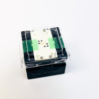 Enplas OTB-551P-0.5-02-11_a Test socket for SOP/SSOP package, 600 pieces, pluggable semiconductor peripheral socket