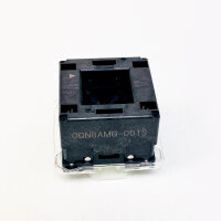 Enplas OTB-551P-0.5-02-11_a Test socket for SOP/SSOP package, 600 pieces, pluggable semiconductor peripheral socket