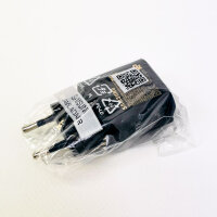 Samsung EP-TA800 Schnellladegerät 25W, Schwarz, USB-C Power Delivery, Kompaktes Design