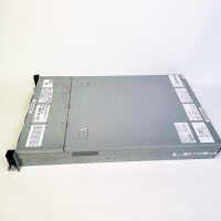 Riverbed Scan-04180-15822874 Network performance monitoring with 4x 4TB and 8x 6TB Exos hard drives, 100-240V, 10A/5A, 50-60Hz