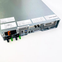 Riverbed Scan-04180-15822874 Network performance monitoring with 4x 4TB and 8x 6TB Exos hard drives, 100-240V, 10A/5A, 50-60Hz